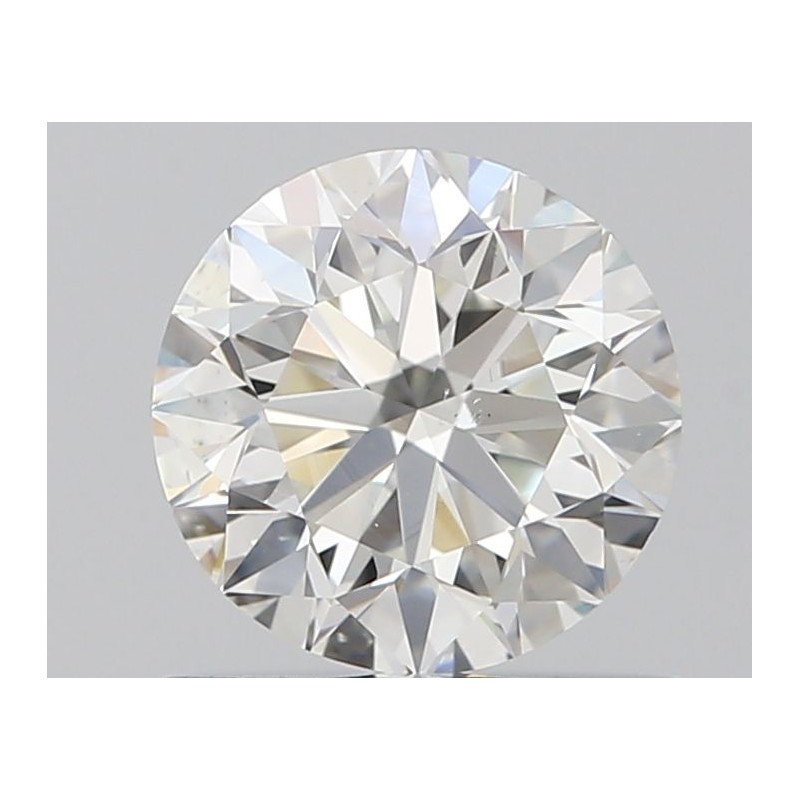 Diament szlif okrągły, 0.9ct, SI1, I, GIA 2526570615 Diament szlif okrągły, 0.9ct, SI1, I, GIA 2526570615