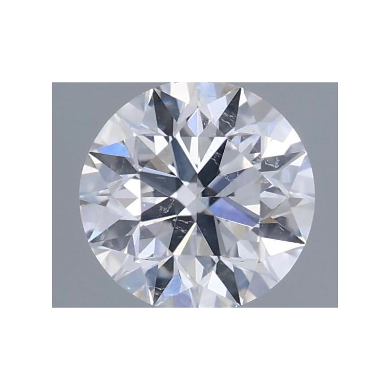 Diament szlif okrągły, 0.3ct, SI2, D, GIA 1503450932 Diament szlif okrągły, 0.3ct, SI2, D, GIA 1503450932
