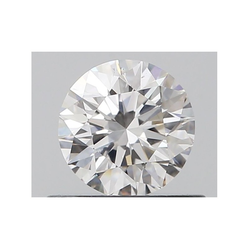 Diament szlif okrągły, 0.5ct, VS2, E, GIA 6522382665 Diament szlif okrągły, 0.5ct, VS2, E, GIA 6522382665