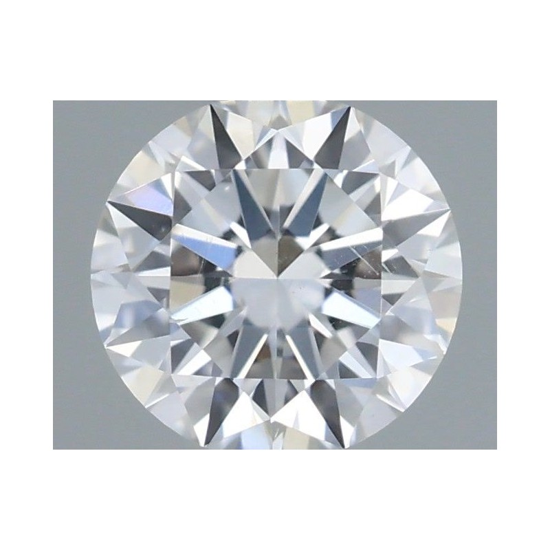 Diament szlif okrągły, 0.35ct, SI2, F, GIA 2514933813 Diament szlif okrągły, 0.35ct, SI2, F, GIA 2514933813