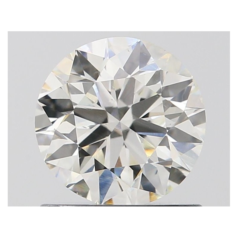 Diament szlif okrągły, 0.9ct, VS2, H, GIA 2508659515 Diament szlif okrągły, 0.9ct, VS2, H, GIA 2508659515