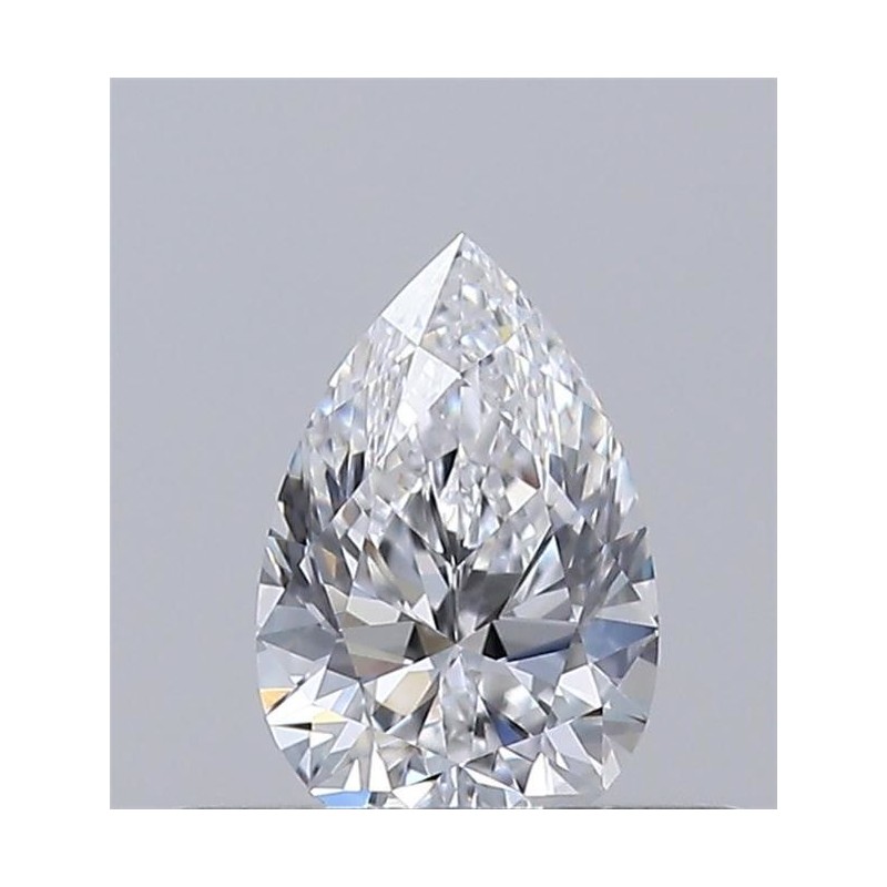 Diament szlif gruszkowy, 0.3ct, VS1, D, GIA 5536471507 Diament szlif gruszkowy, 0.3ct, VS1, D, GIA 5536471507