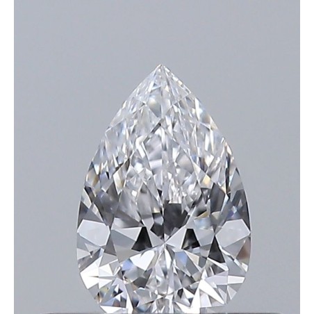 Diament szlif gruszkowy, 0.3ct, VS1, D, GIA 2536803326