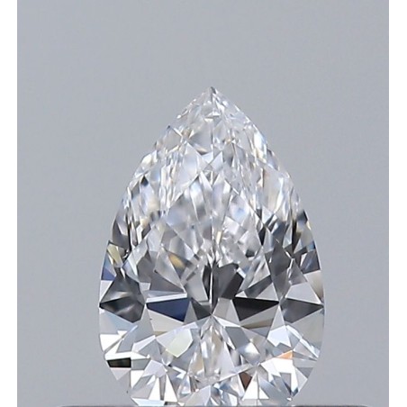 Diament szlif gruszkowy, 0.3ct, VS1, D, GIA 1535775266