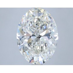 Diament szlif owalny, 2ct, VS2, H, GIA 1528866153
