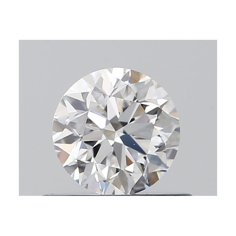 Diament szlif okrągły, 0.5ct, VS1, E, GIA 1523264779 Diament szlif okrągły, 0.5ct, VS1, E, GIA 1523264779