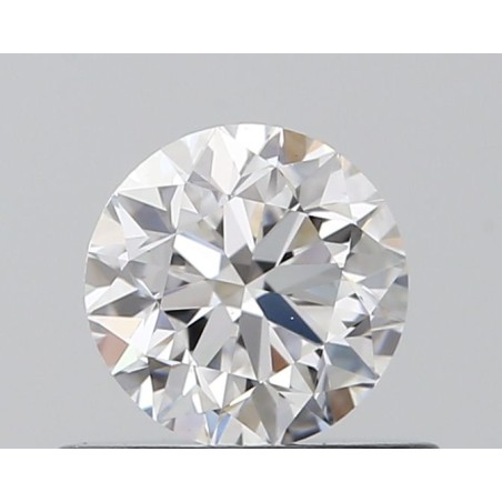 Diament szlif okrągły, 0.5ct, VS1, E, GIA 1523264779