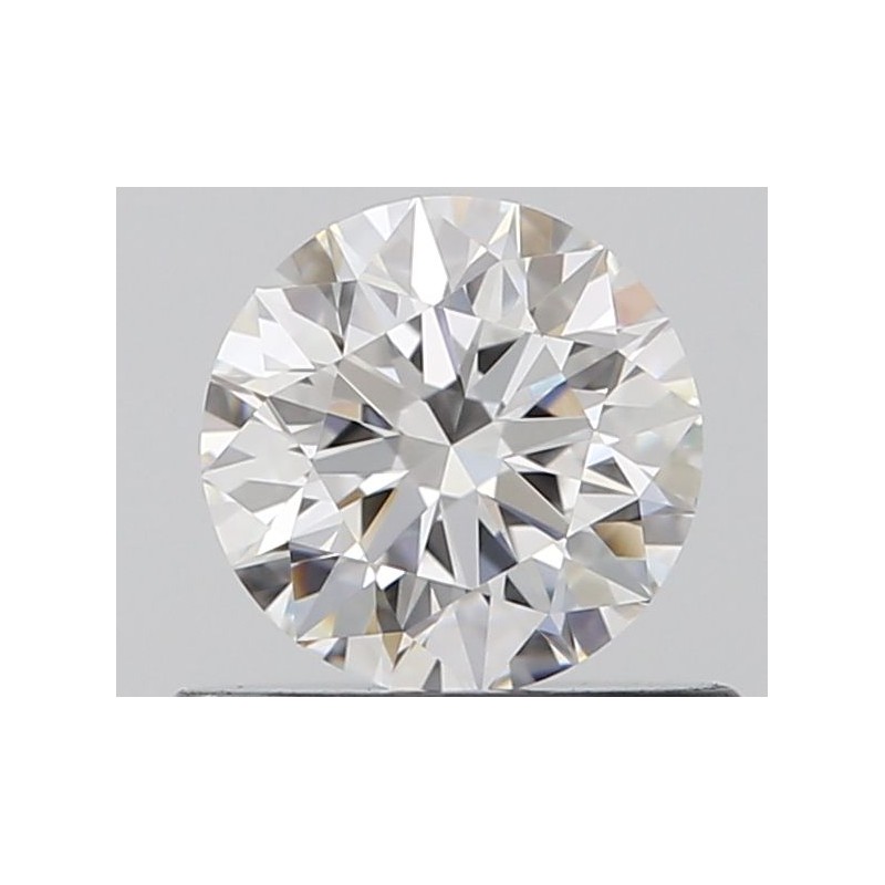 Diament szlif okrągły, 0.54ct, VVS1, E, GIA 1517065403