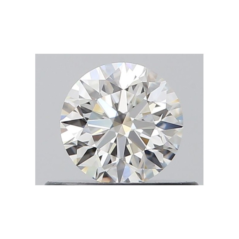 Diament szlif okrągły, 0.4ct, VVS1, H, GIA 1527219586