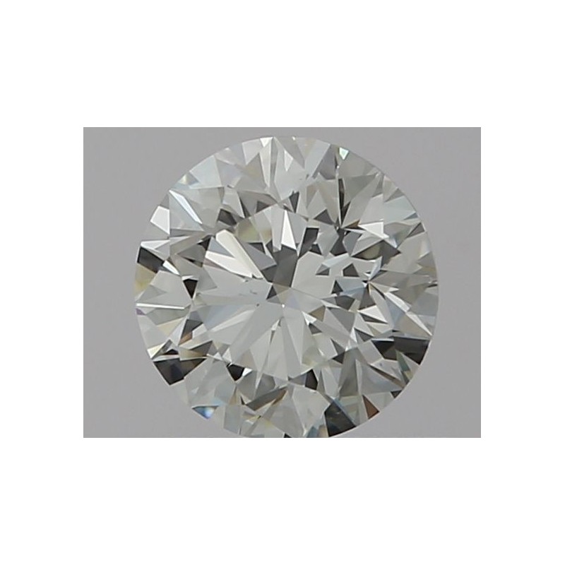Diament szlif okrągły, 0.52ct, VVS1, H, GIA 7531692986