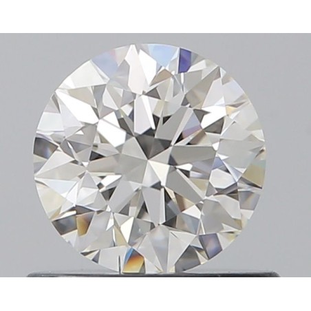 Diament szlif okrągły, 0.61ct, VVS2, G, GIA 6525274003