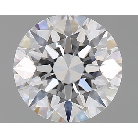 Diament szlif okrągły, 0.7ct, VS1, D, GIA 5234328296
