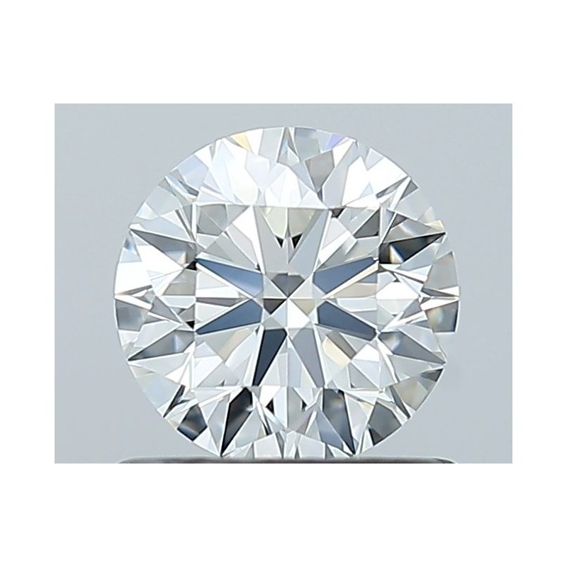 Diament szlif okrągły, 0.77ct, VVS1, D, GIA 2526336259 Diament szlif okrągły, 0.77ct, VVS1, D, GIA 2526336259