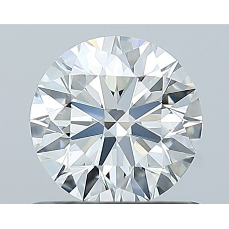 Diament szlif okrągły, 0.77ct, VVS1, D, GIA 2526336259