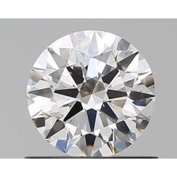 Diament szlif okrągły, 0.7ct, SI1, F, GIA 1503240674