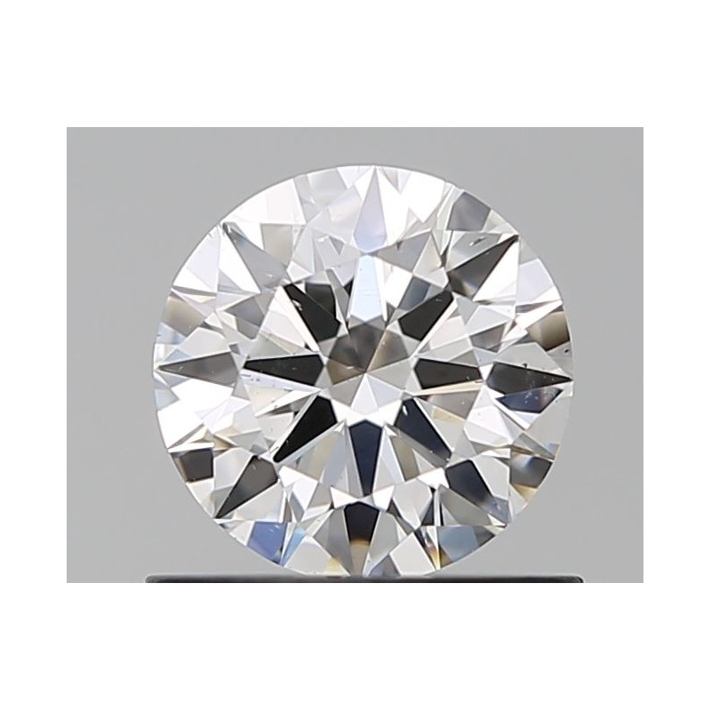 Diament szlif okrągły, 0.7ct, SI1, F, GIA 1503240674 Diament szlif okrągły, 0.7ct, SI1, F, GIA 1503240674