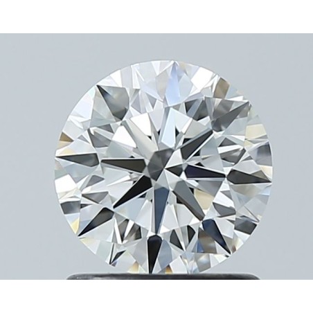 Diament szlif okrągły, 1.02ct, VVS2, H, IGI 726557238