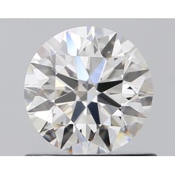 Diament szlif okrągły, 0.73ct, VS2, G, GIA 5523189471
