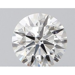 Diament szlif okrągły, 0.41ct, VVS1, H, GIA 2528265190