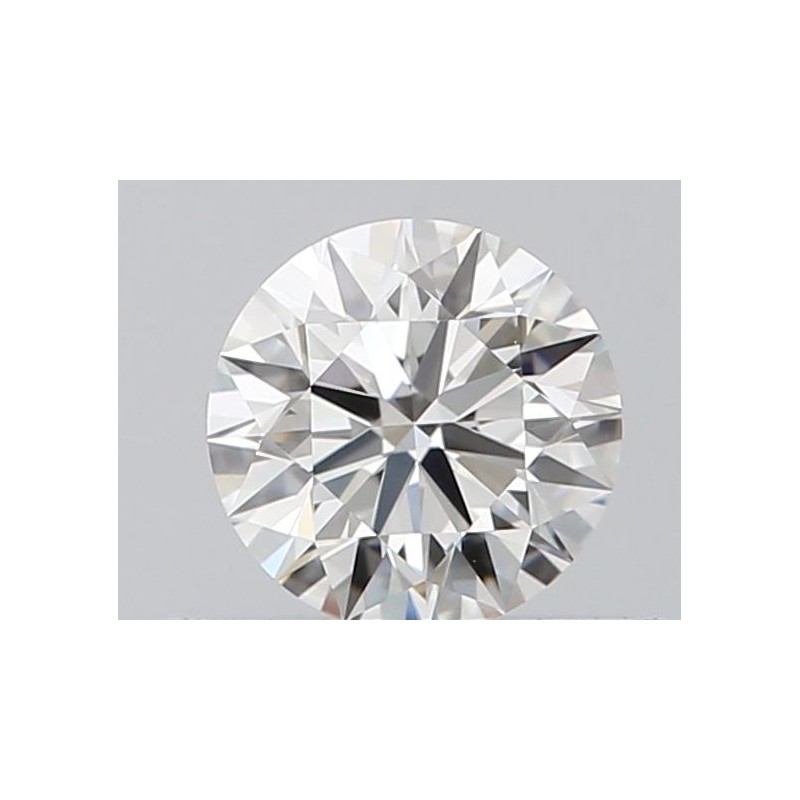 Diament szlif okrągły, 0.41ct, VVS1, H, GIA 2528265190