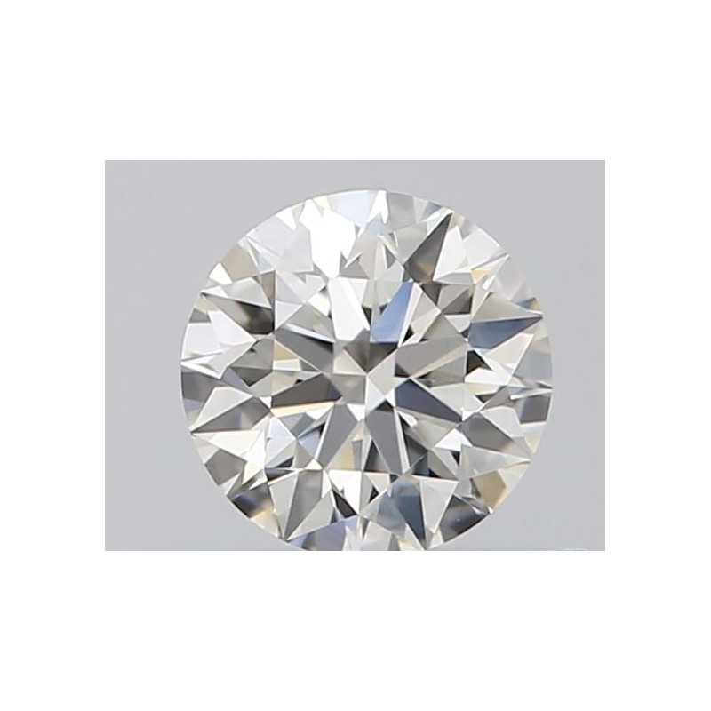Diament szlif okrągły, 0.42ct, VVS2, I, GIA 7511998368 Diament szlif okrągły, 0.42ct, VVS2, I, GIA 7511998368