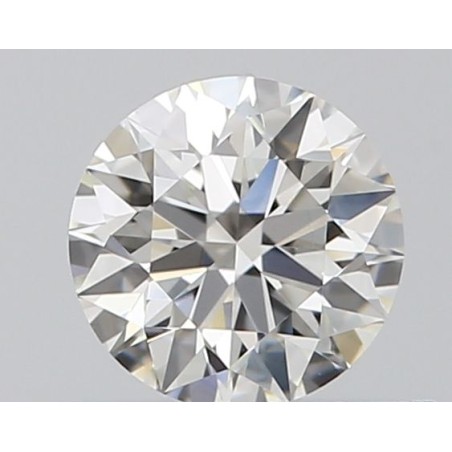 Diament szlif okrągły, 0.42ct, VVS2, I, GIA 7511998368
