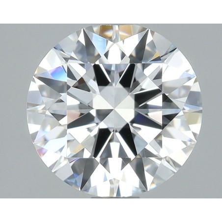 Diament szlif okrągły, 1.02ct, VS1, D, GIA 3535245722