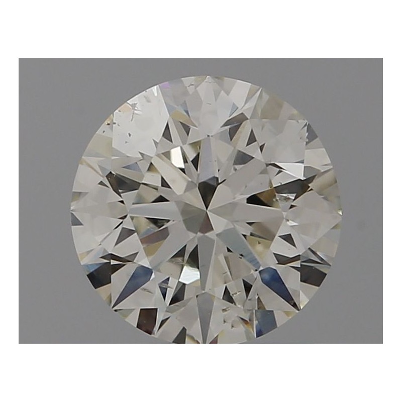 Diament szlif okrągły, 1ct, SI1, I, IGI 713558410 Diament szlif okrągły, 1ct, SI1, I, IGI 713558410