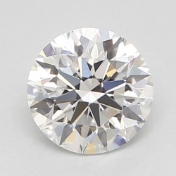 Diament szlif okrągły, 0.4ct, VS1, E, GIA 6531622918