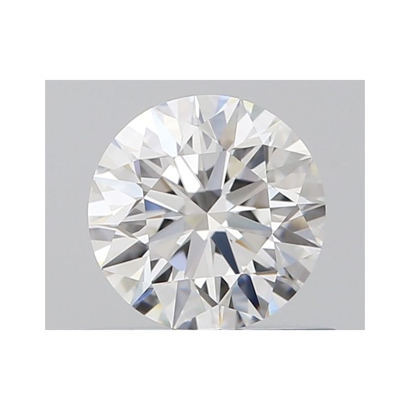 Diament szlif okrągły, 0.58ct, VVS2, F, GIA 7528274027 Diament szlif okrągły, 0.58ct, VVS2, F, GIA 7528274027