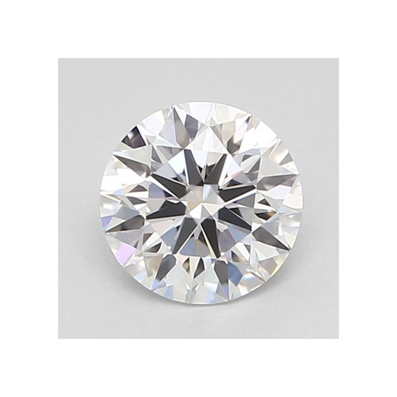 Diament szlif okrągły, 0.4ct, VVS1, D, GIA 5533116809 Diament szlif okrągły, 0.4ct, VVS1, D, GIA 5533116809