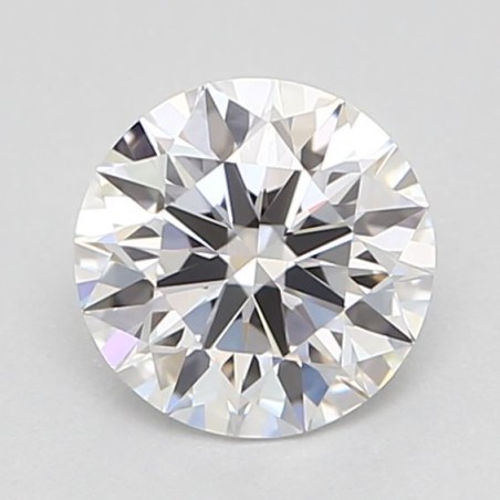 Diament szlif okrągły, 0.4ct, VVS1, D, GIA 5533116809