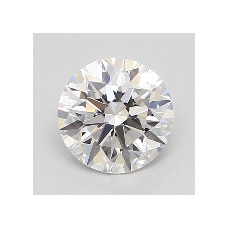 Diament szlif okrągły, 0.4ct, VVS1, E, GIA 2526720502 Diament szlif okrągły, 0.4ct, VVS1, E, GIA 2526720502