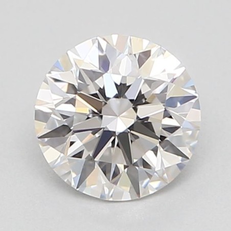 Diament szlif okrągły, 0.4ct, VVS1, E, GIA 2526720502