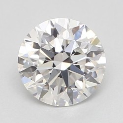 Diament szlif okrągły, 0.4ct, VVS1, F, GIA 7533623785