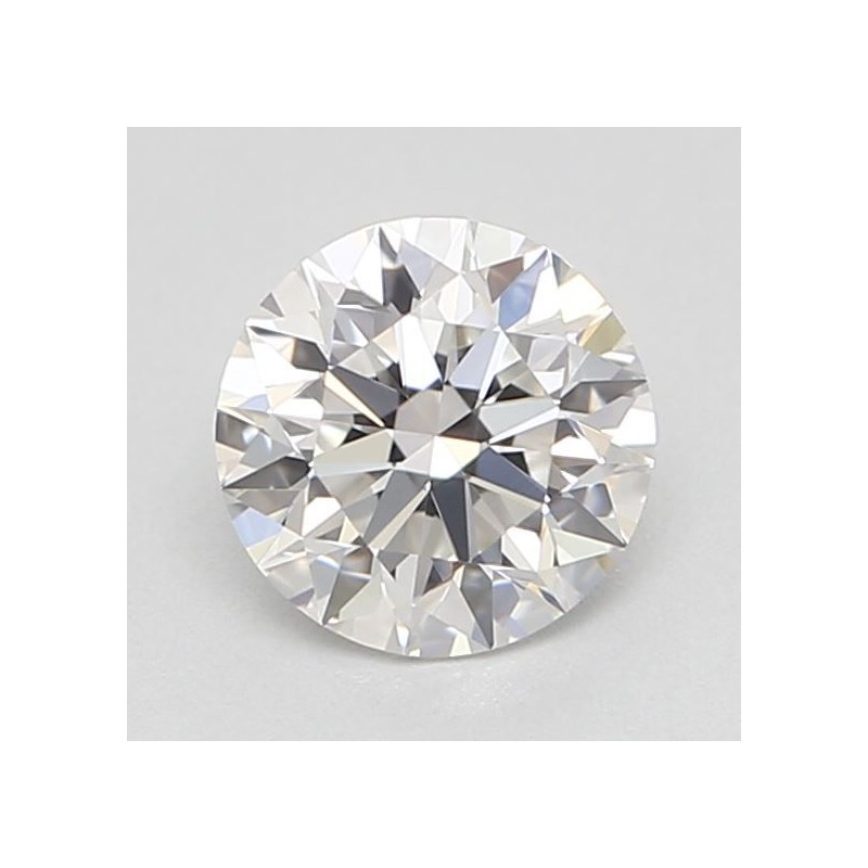 Diament szlif okrągły, 0.4ct, VVS1, F, GIA 7533623785 Diament szlif okrągły, 0.4ct, VVS1, F, GIA 7533623785