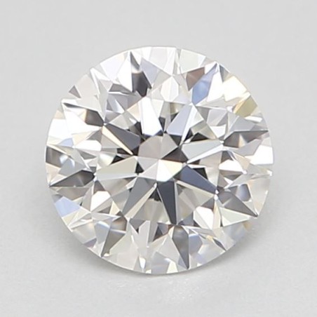 Diament szlif okrągły, 0.4ct, VVS1, F, GIA 7533623785