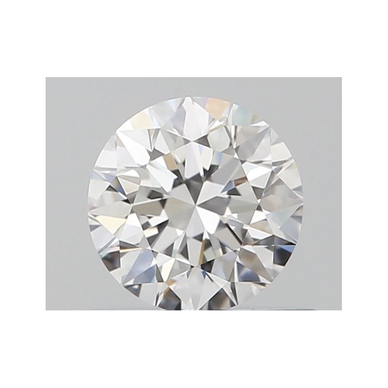 Diament szlif okrągły, 0.52ct, VVS1, E, GIA 5523273605