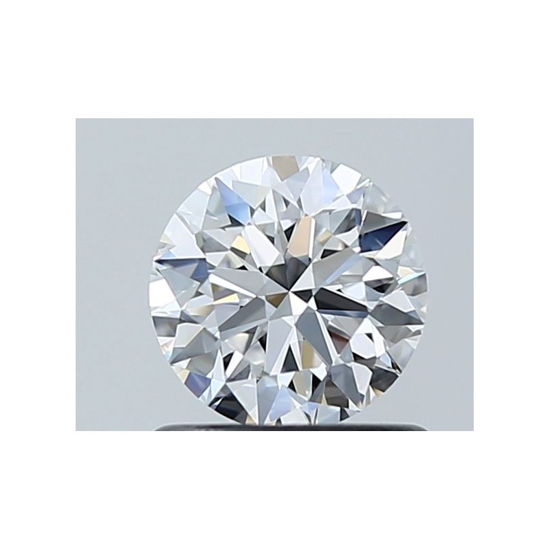 Diament szlif okrągły, 0.75ct, VVS1, E, GIA 2537810573