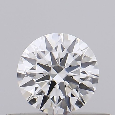 Diament szlif okrągły, 0.3ct, VS2, F, GIA 5533427042