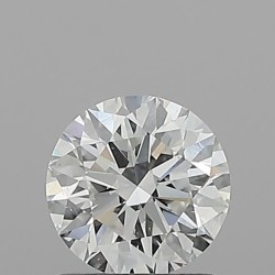 Diament szlif okrągły, 1.01ct, SI1, F, GIA 2534232807