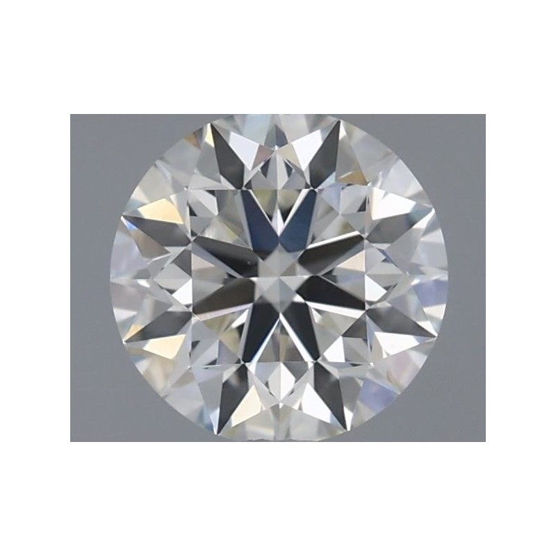 Diament szlif okrągły, 0.55ct, VVS2, I, GIA 2426896668 Diament szlif okrągły, 0.55ct, VVS2, I, GIA 2426896668