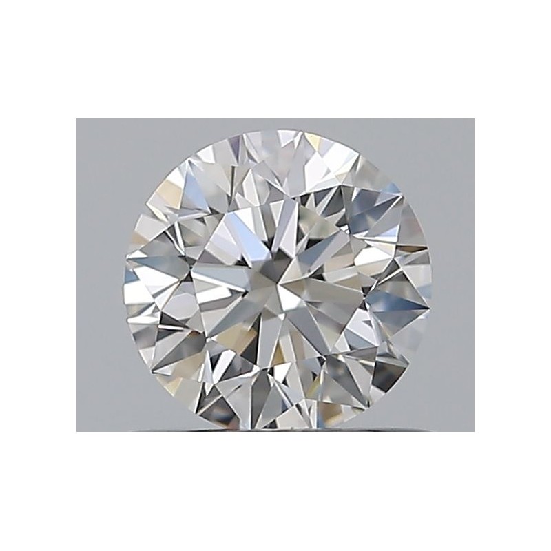 Diament szlif okrągły, 0.53ct, VVS1, E, GIA 6535515893