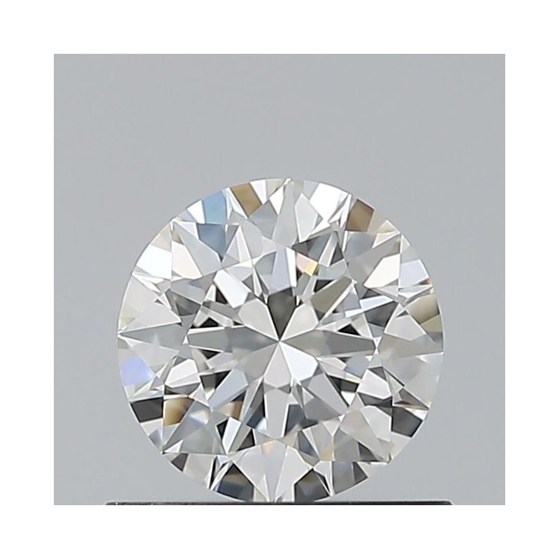 Diament szlif okrągły, 0.61ct, VVS1, G, HRD 250000176990
