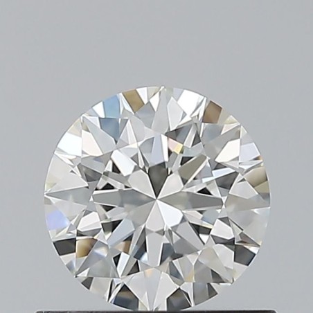 Diament szlif okrągły, 0.61ct, VVS1, G, HRD 250000176990