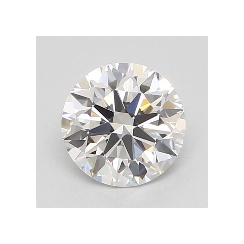 Diament szlif okrągły, 0.4ct, VVS1, F, GIA 2534398051 Diament szlif okrągły, 0.4ct, VVS1, F, GIA 2534398051