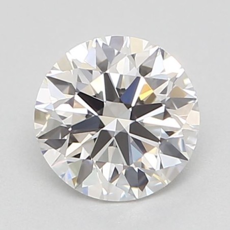 Diament szlif okrągły, 0.4ct, VVS1, F, GIA 2534398051
