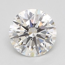 Diament szlif okrągły, 0.41ct, VVS2, F, GIA 6532622941
