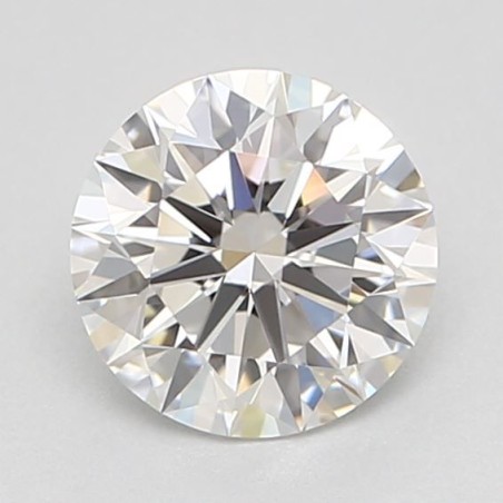Diament szlif okrągły, 0.41ct, VVS2, F, GIA 6532622941