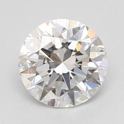 Diament szlif okrągły, 0.4ct, VVS1, E, GIA 5523554538